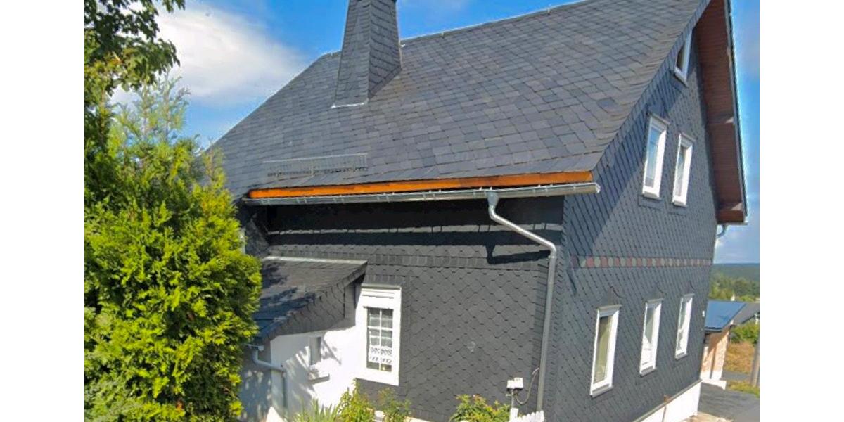 Einfamilienhaus Sonneberg - 4 Zimmer, 120 m&sup2;, 139.000&euro; | Angebot:26981974