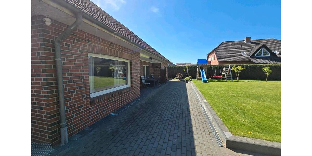 Einfamilienhaus Löningen - 5 Zimmer, 167 m&sup2;, 365.000&euro; | Angebot:26326865