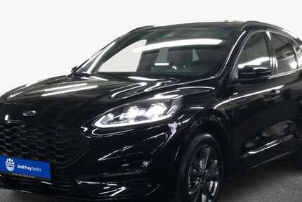 Ford Kuga 18.610 km 24.940 € Hannover 30165