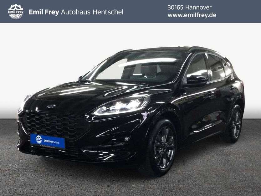 Ford Kuga 18.610 km 24.940 € Hannover 30165