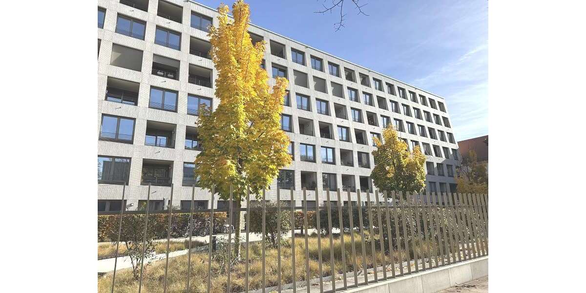 Wohnung zum Kaufen in München 569.000 € 54.8 m² 2 zimmer