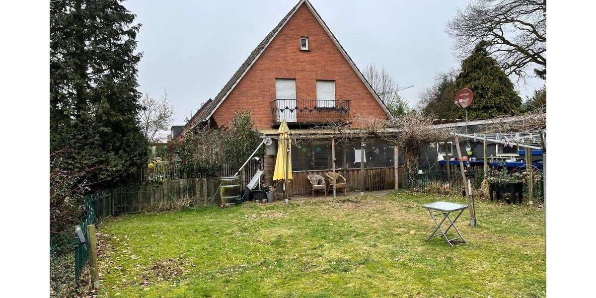 Einfamilienhaus Wilsum - 5 Zimmer, 110 m&sup2;, 239.000&euro; | Angebot:25687265