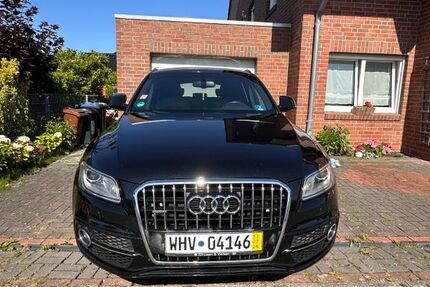 Audi Q5 257.000 km 12.999 &euro; Wilhelmshaven 26389