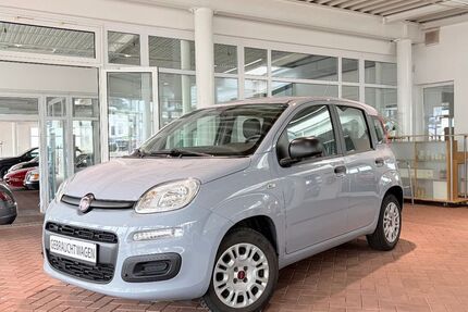 Fiat Panda 48.950 km 9.999 &euro; Homburg/Saar 66424