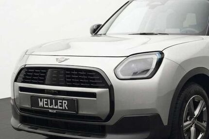 Mini Countryman C (Cooper) 14.252 km 31.422 &euro; Salzwedel-Brietz 29410