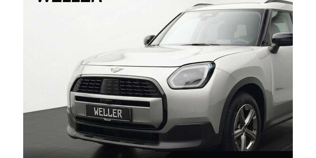 Mini Countryman C (Cooper) 14.252 km 31.422 &euro; Salzwedel-Brietz 29410