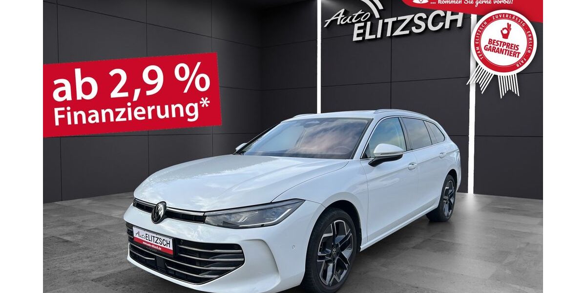VW Passat 38.980 km 37.950 &euro; Kamenz 01917