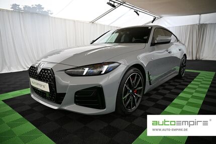 BMW 420 Gran Coupé 20.895 km 44.490 &euro; Butzbach 35510