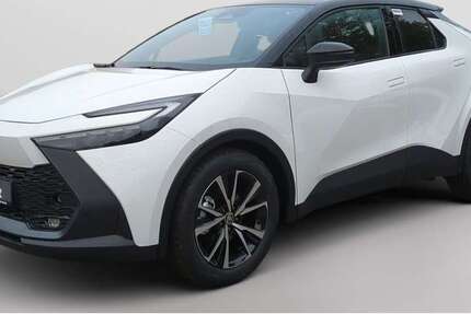 Toyota C-HR 7.500 km 29.440 &euro; Halstenbek 25469