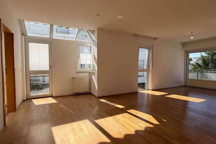 Wohnung Bensheim - 3 Zimmer, 100 m&sup2;, 329.000&euro; | Angebot:26886061