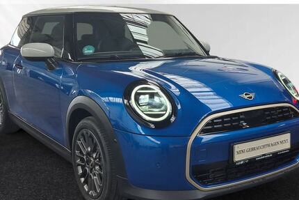 Mini Cooper C 4.990 km 23.390 &euro; Kleve 47533