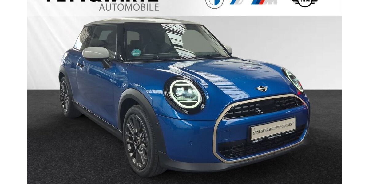 Mini Cooper C 4.990 km 23.390 &euro; Kleve 47533