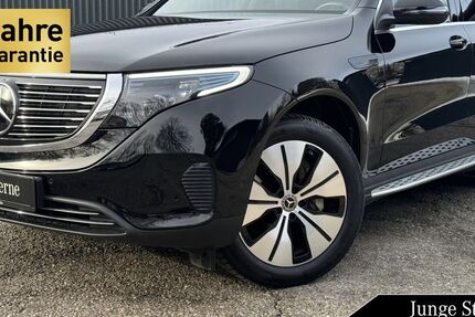 Mercedes-Benz EQC 69.320 km 37.470 &euro; Weilheim 82362