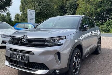 Citroen C5 Aircross 45.420 km 21.200 € Schwaförden 27252