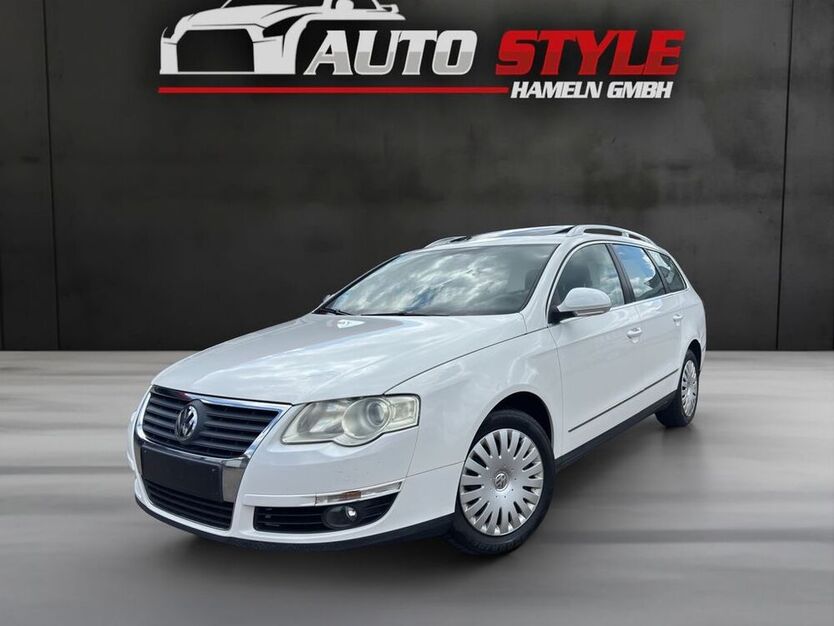 Passat