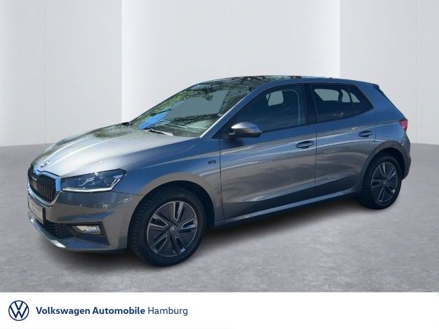 Skoda Fabia 20.284 km 20.888 &euro; Hamburg 22303
