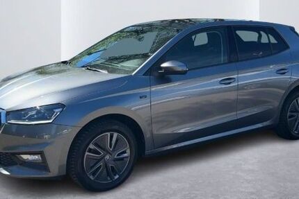 Skoda Fabia 20.284 km 21.777 &euro; Hamburg 22303