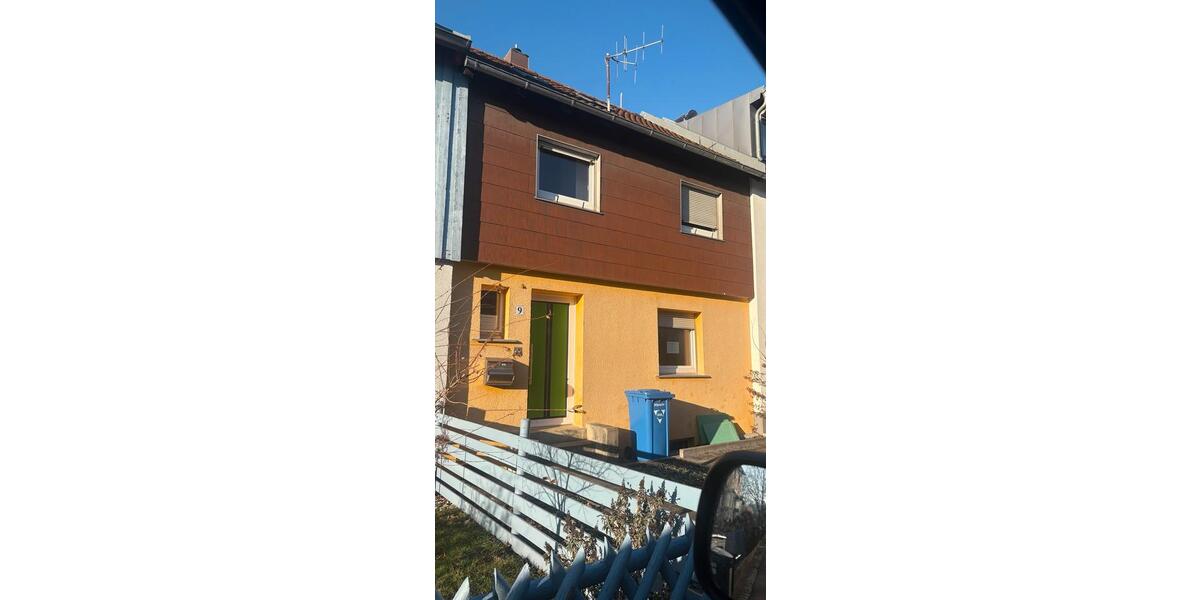 Reihenhaus Aalen Unterkochen - 6 Zimmer, 90 m&sup2;, 275.000&euro; | Angebot:24641568