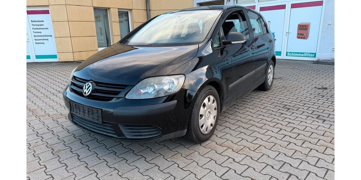 VW Golf 281.333 km 1.900 &euro; Hengersberg 94491
