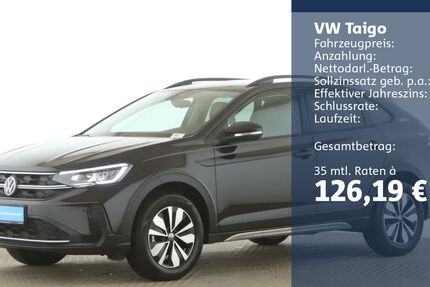VW Taigo 23.777 km 19.520 &euro; Jesteburg 21266