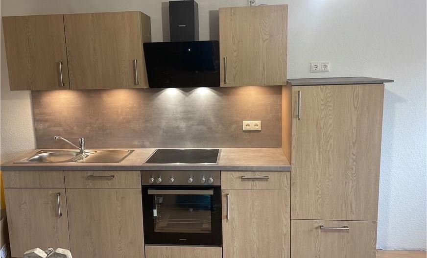 Erdgeschoßwohnung Großheide - 2 Zimmer, 105 m&sup2;, 900&euro; | Angebot:26415891