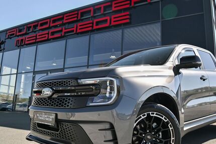 Ford Ranger 7.965 km 63.790 &euro; Meschede/NRW 59872