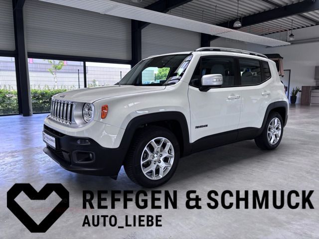 Renegade