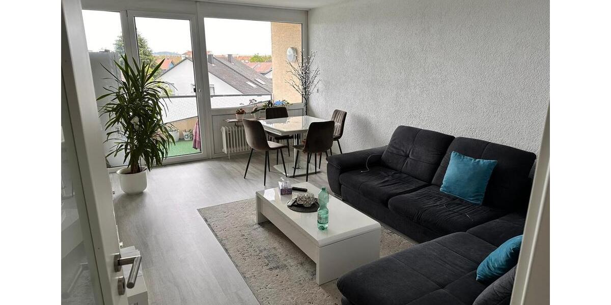 Etagenwohnung Walldorf - 3 Zimmer, 90 m&sup2;, 319.000&euro; | Angebot:25022299