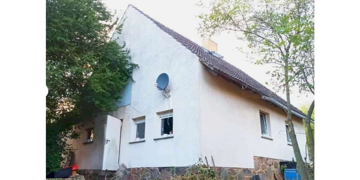 Haus zum Kaufen in Groß Rehberg 139.000 € 114 m² - Einfamilienhaus Groß Rehberg Groß Rehberg | Angebot:25079303
