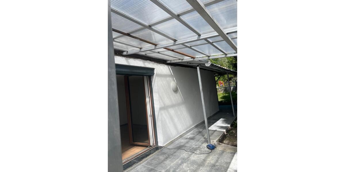 Erdgeschoßwohnung Oberviechtach - 3 Zimmer, 55 m&sup2;, 680&euro; | Angebot:26251078