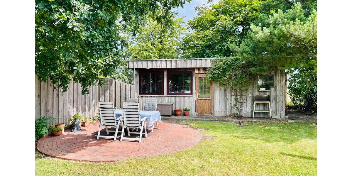 Doppelhaushälfte Flensburg - 3 Zimmer, 100 m&sup2;, 250.000&euro; | Angebot:25590229