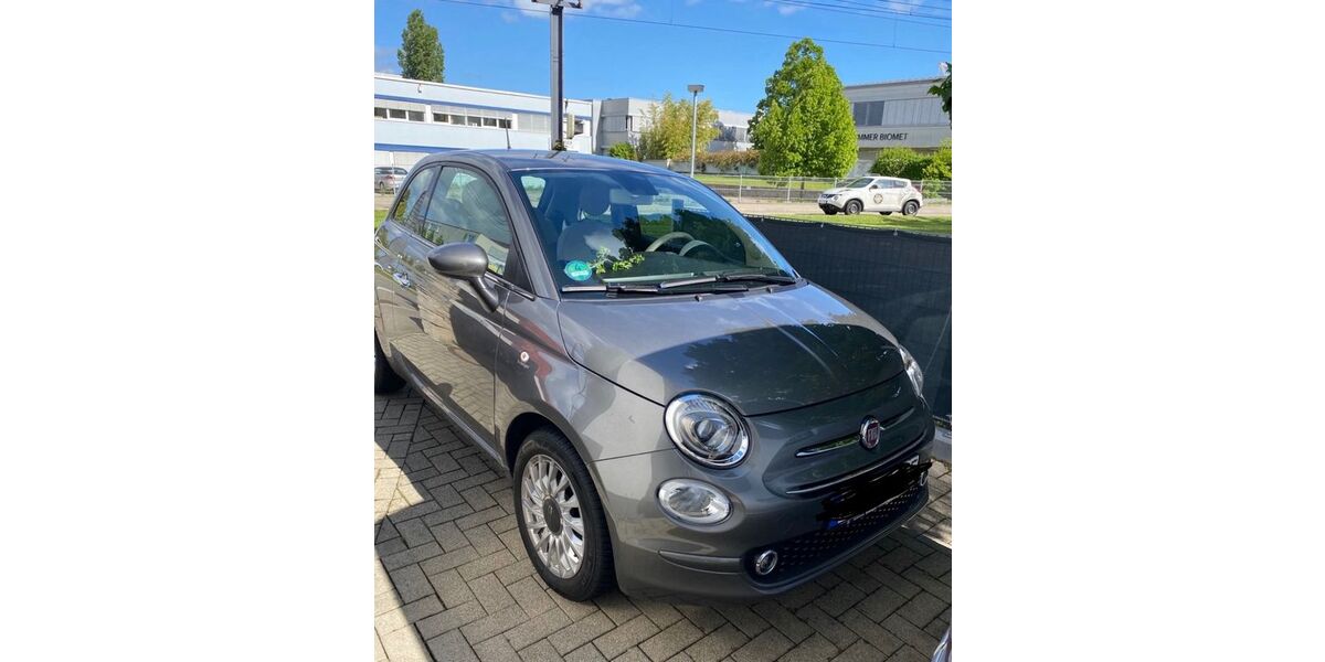 Fiat 500 119.000 km 8.000 &euro; Freiburg 79098