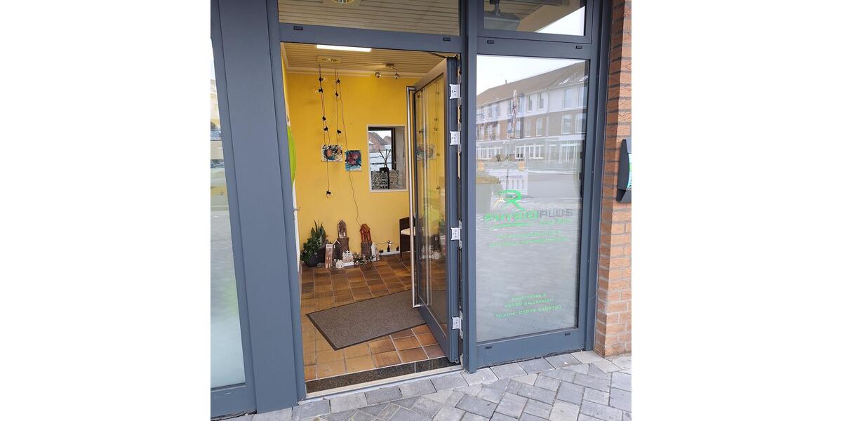 Gewerbeobjekt Salzbergen - 850&euro; | Angebot:24433983