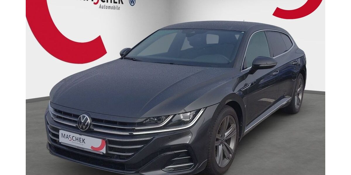 VW Arteon 56.190 km 27.220 &euro; Wackersdorf 92442