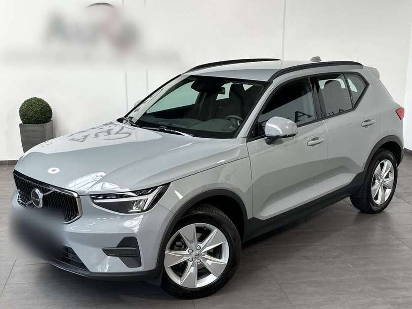 XC40