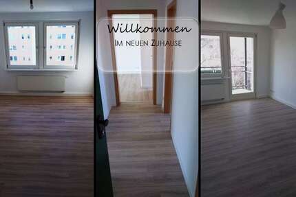 Wohnung Chemnitz Gablenz - 5 Zimmer, 106 m&sup2;, 650&euro; | Angebot:27735736