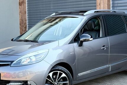 Renault Scenic 159.000 km 8.600 &euro; Saarlouis-Lisdorf 66740