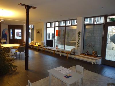 LADENLOKAL MIT FLAIR - Gewerbeobjekt Herrenberg | Angebot:26246645