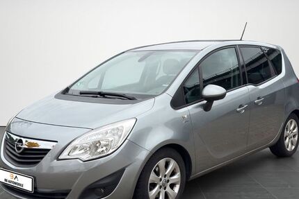 Opel Meriva 63.000 km 7.499 € Aalen 73430
