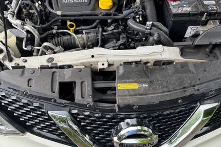 Nissan Qashqai 140.000 km 11.000 &euro; Bremen 28279