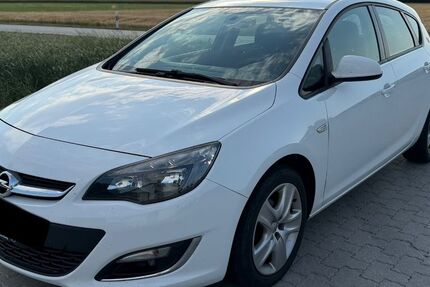 Opel Astra 215.000 km 2.999 &euro; Hohenlinden bei München 85664