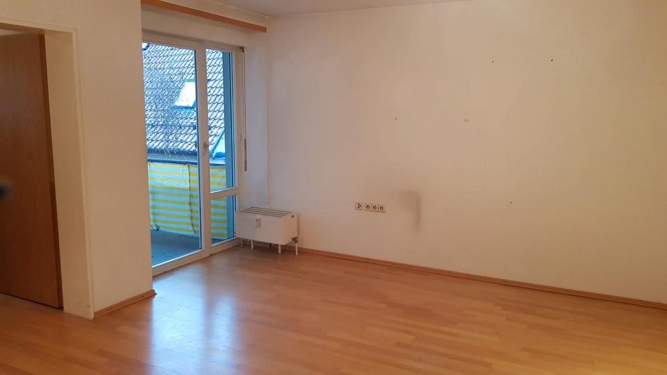 Etagenwohnung Schwäbisch Gmünd Bargau - 2 Zimmer, 41 m&sup2;, 130.000&euro; | Angebot:26326888