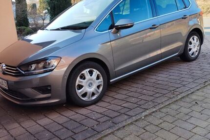 VW Golf Sportsvan 60.000 km 12.990 &euro; Bad Klosterlausnitz 07639