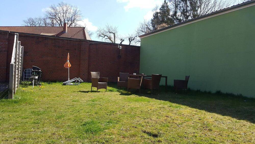 Etagenwohnung Altenmedingen - 2 Zimmer, 57 m&sup2;, 139.778&euro; | Angebot:26274480