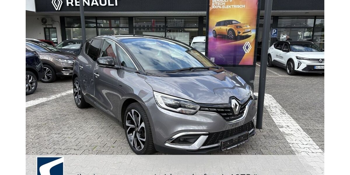 Renault Scenic 42.969 km 21.470 € Hanau 63452