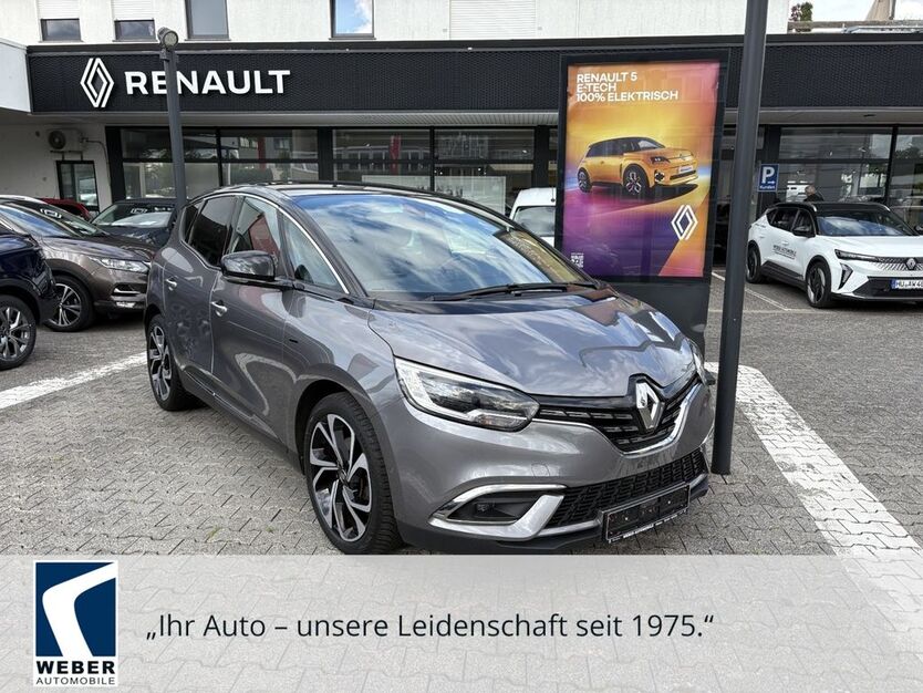 Renault Scenic 42.969 km 22.470 € Hanau 63452