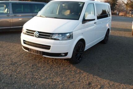 VW T5 Transporter 298.147 km 18.270 &euro; Großenhain 01558