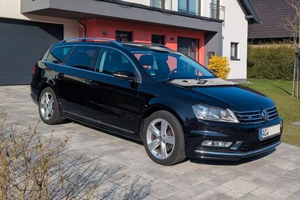 VW Passat 165.000 km 13.500 &euro; Baesweiler 52499