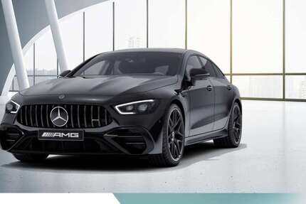 Mercedes-Benz AMG GT 80.905 km 80.920 &euro; Rostock 18055