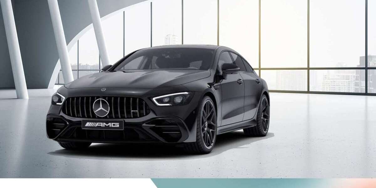 Mercedes-Benz AMG GT 80.905 km 80.920 &euro; Rostock 18055